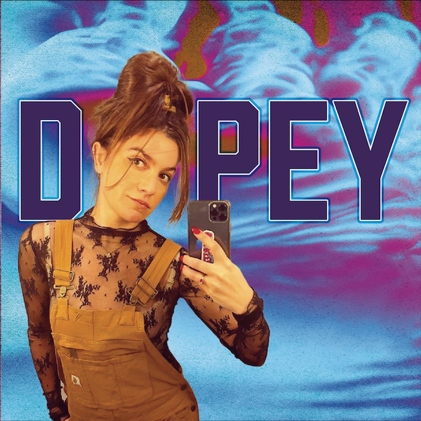 Dopey 342 episode art