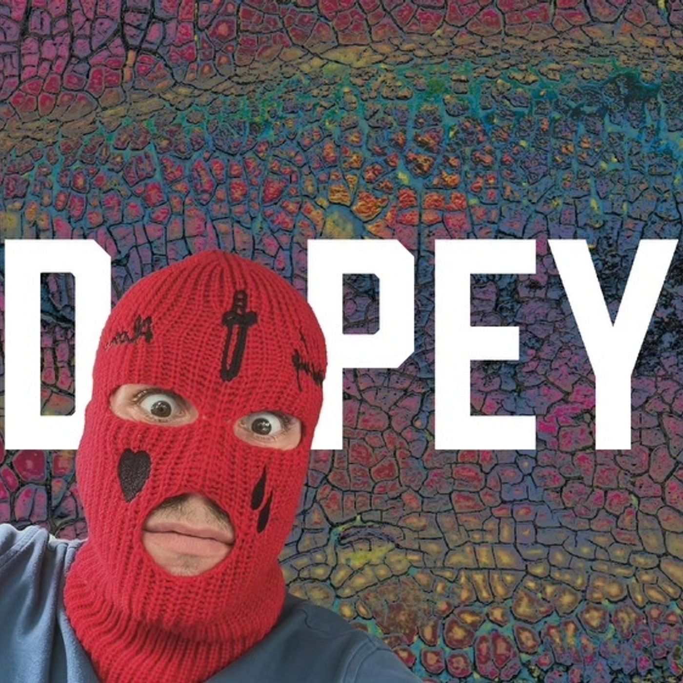 Dopey 499 episode art