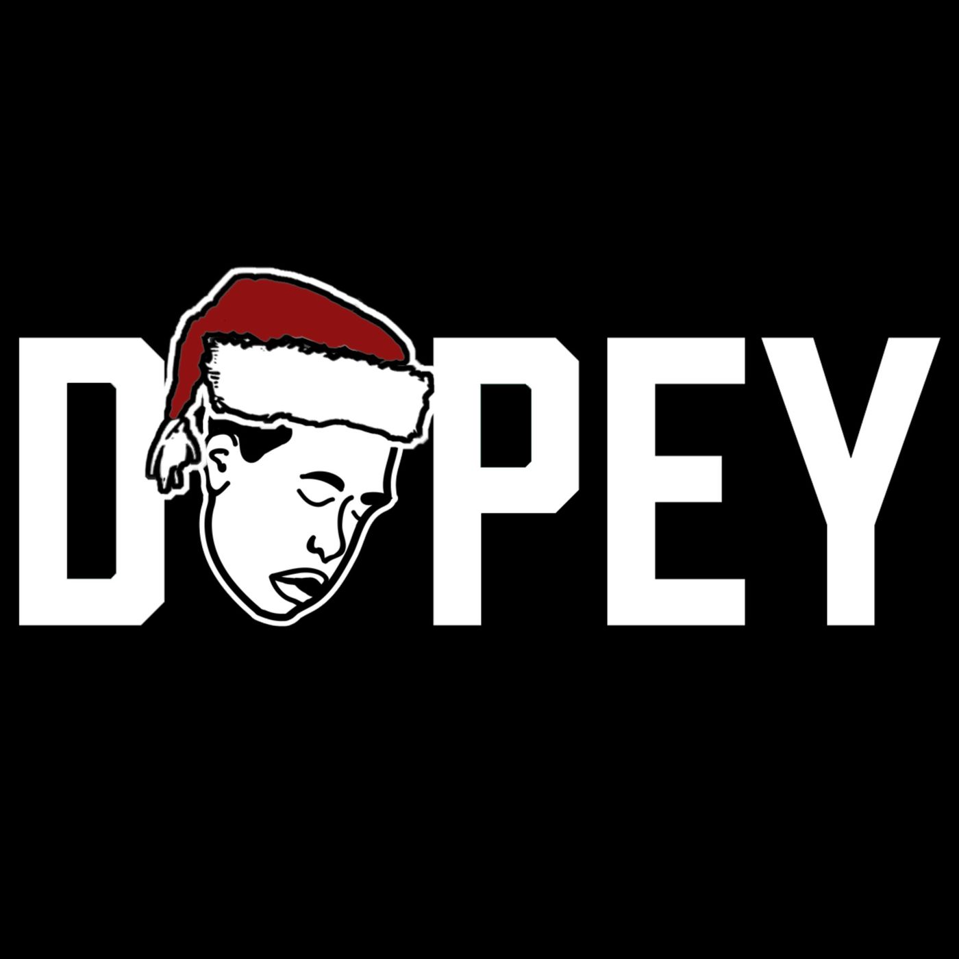 Dopey 336 episode art