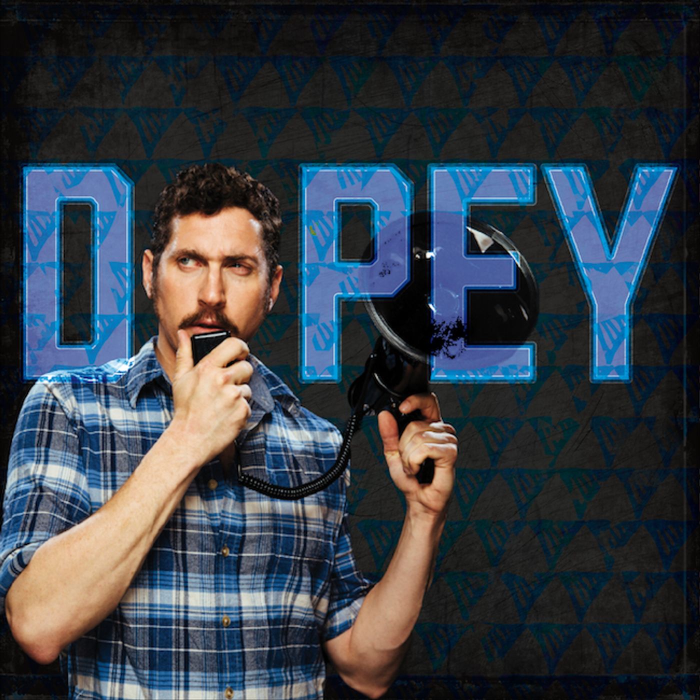 Dopey 474 episode art