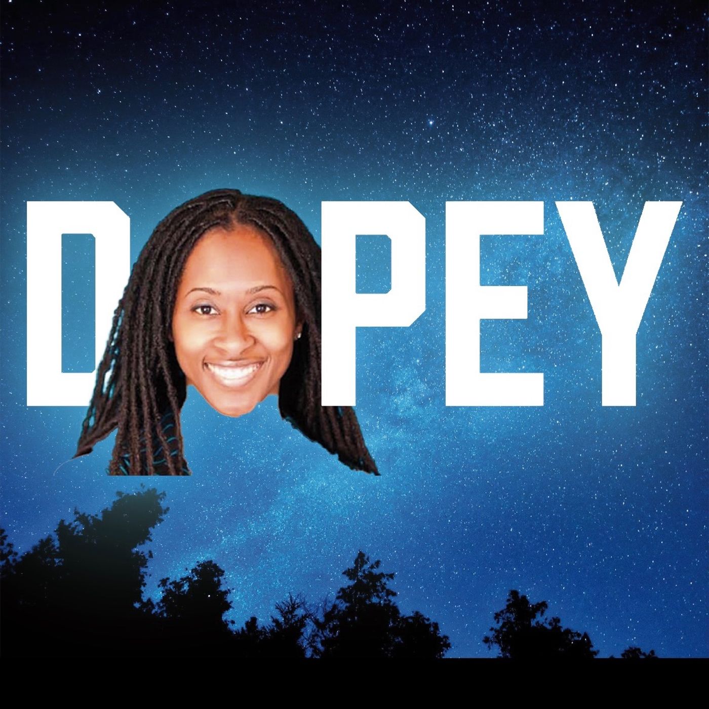 Dopey 441 episode art