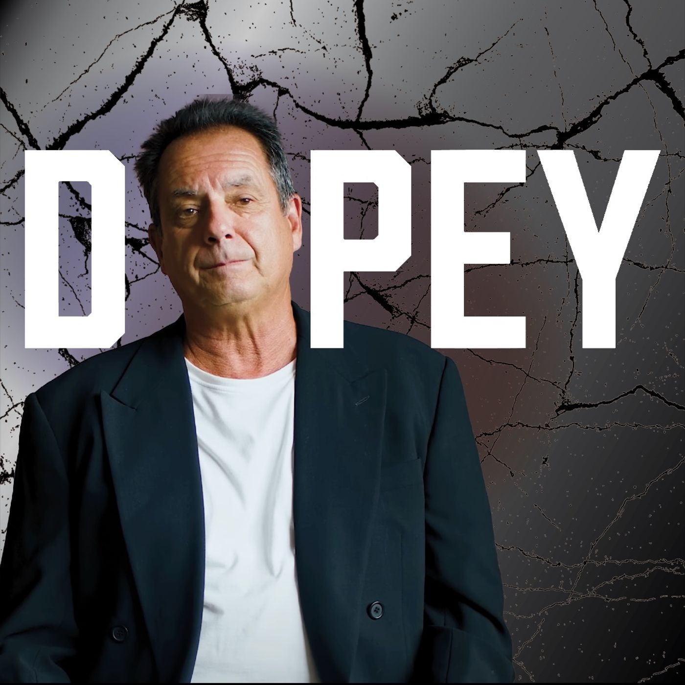 Dopey 442 episode art