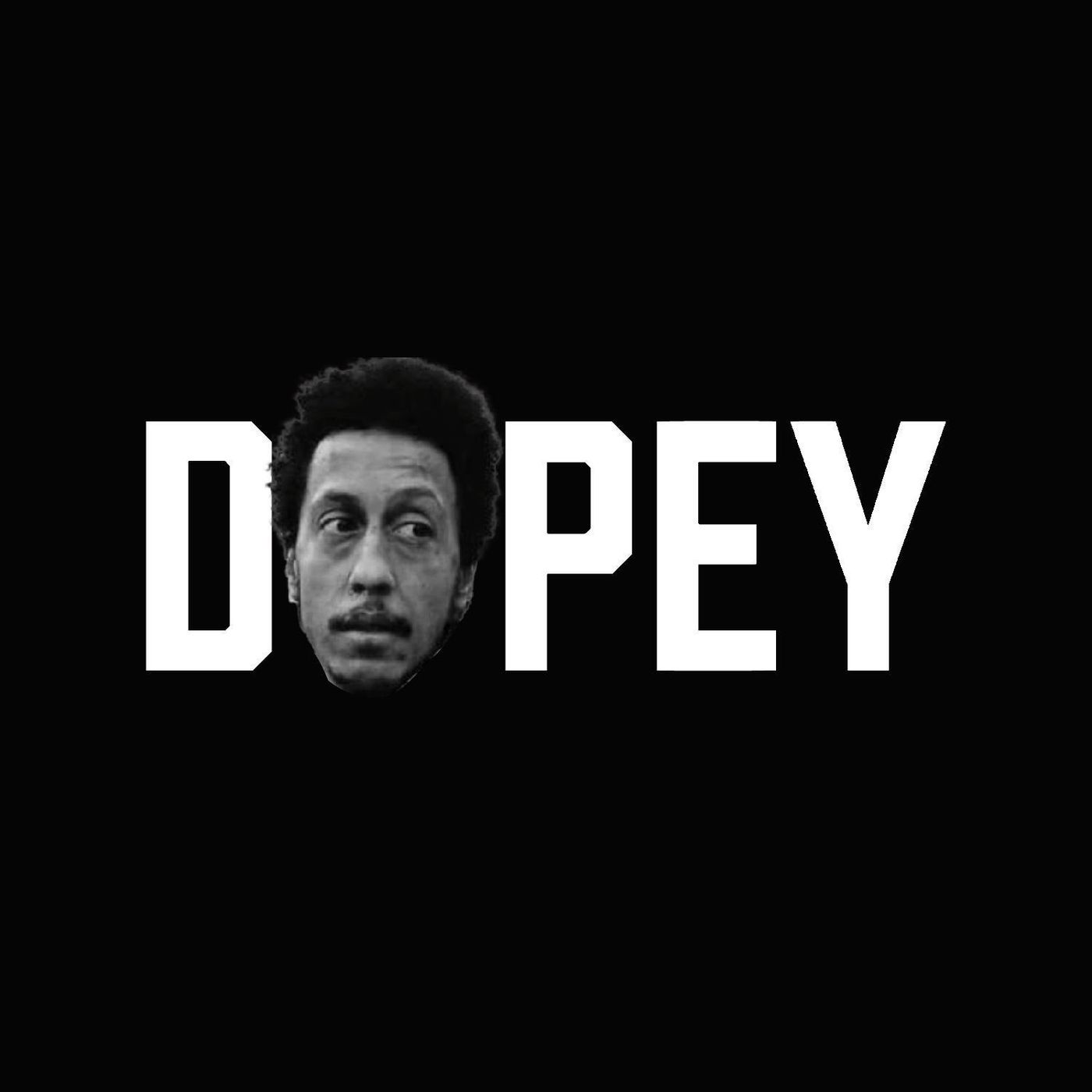 Dopey 406 episode art