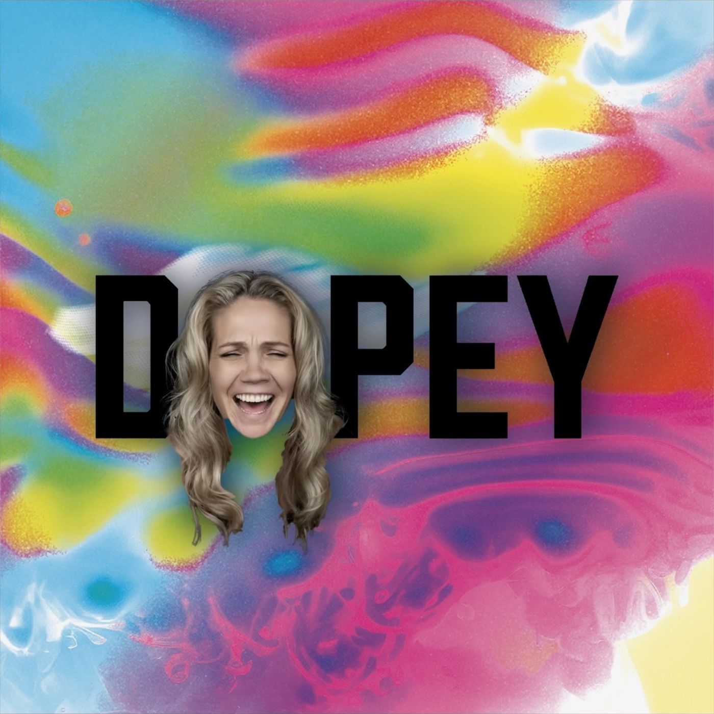 Dopey 203 episode art