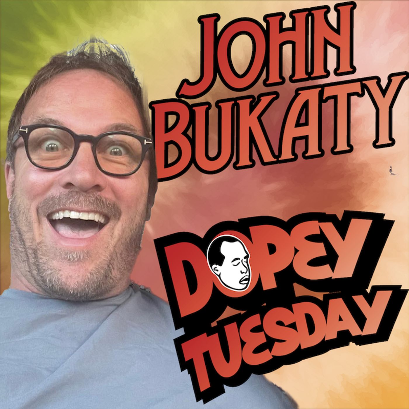 Tuesday Teaser episode art