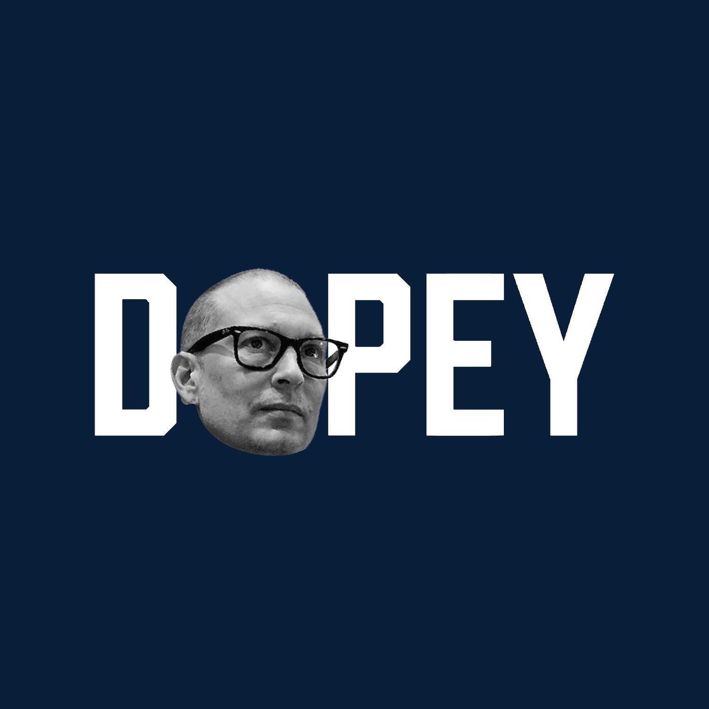 Dopey 414 episode art
