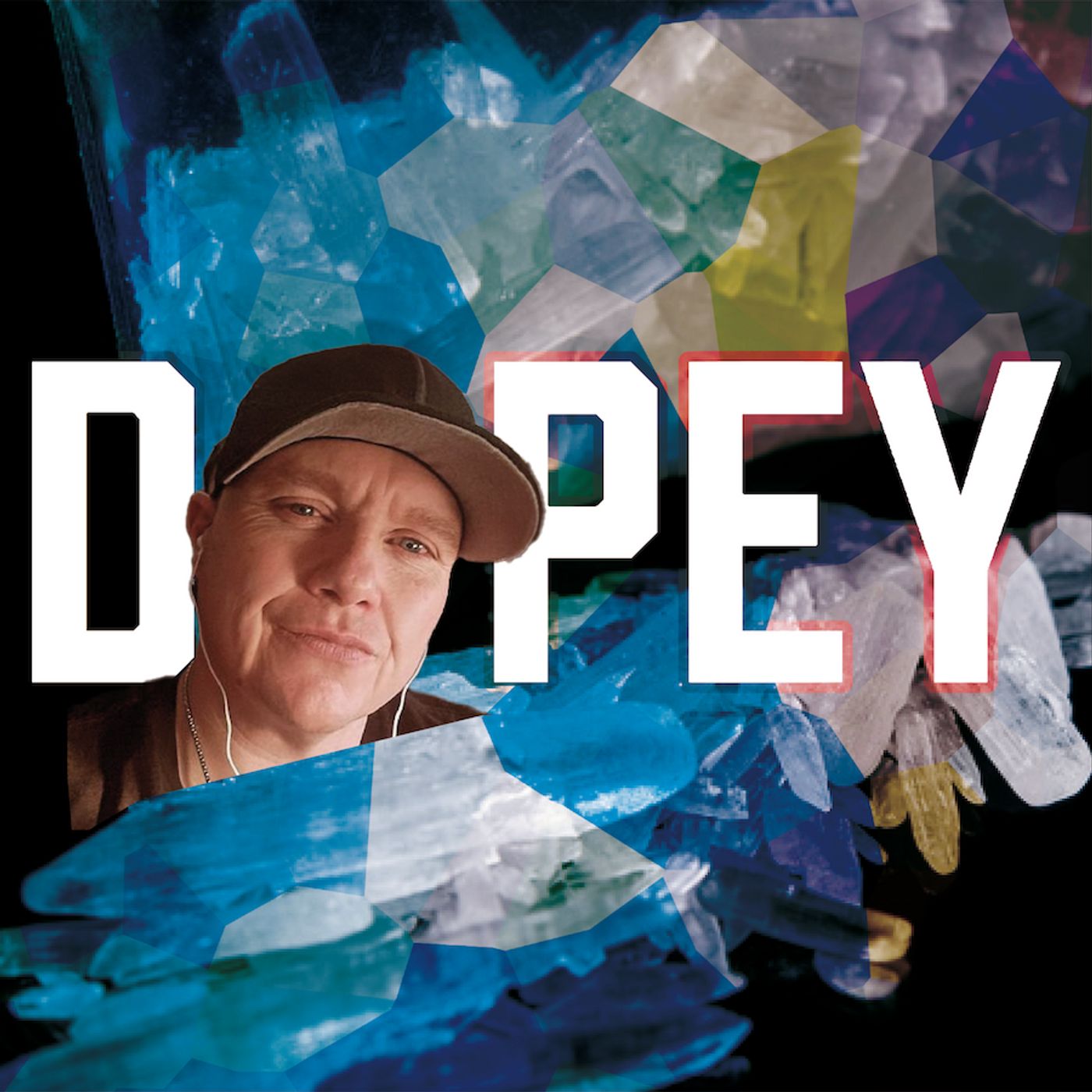 Dopey 449 episode art
