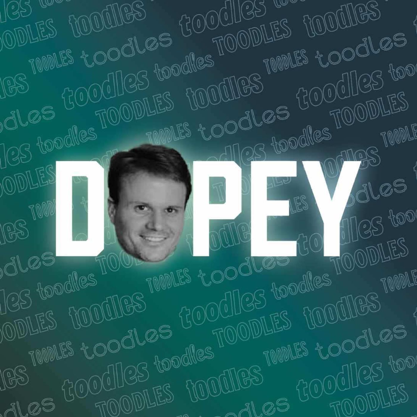 Dopey 421 episode art