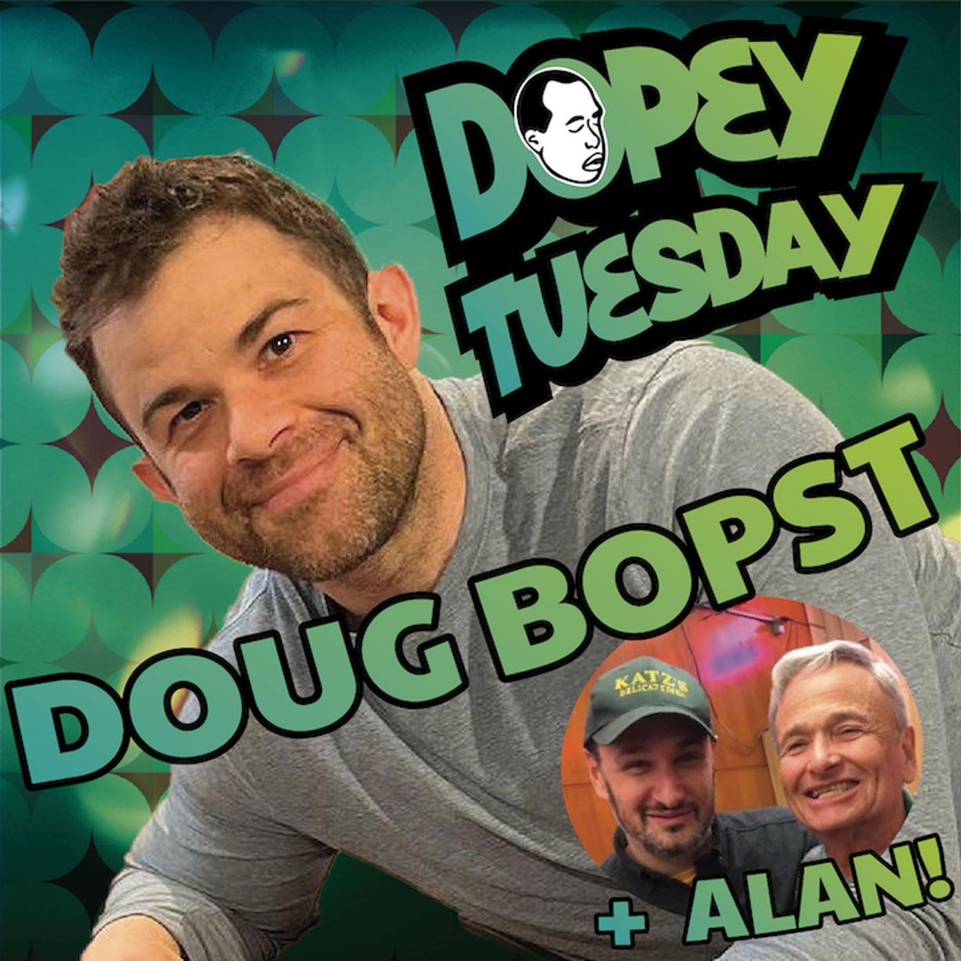 Tuesday Teaser episode art