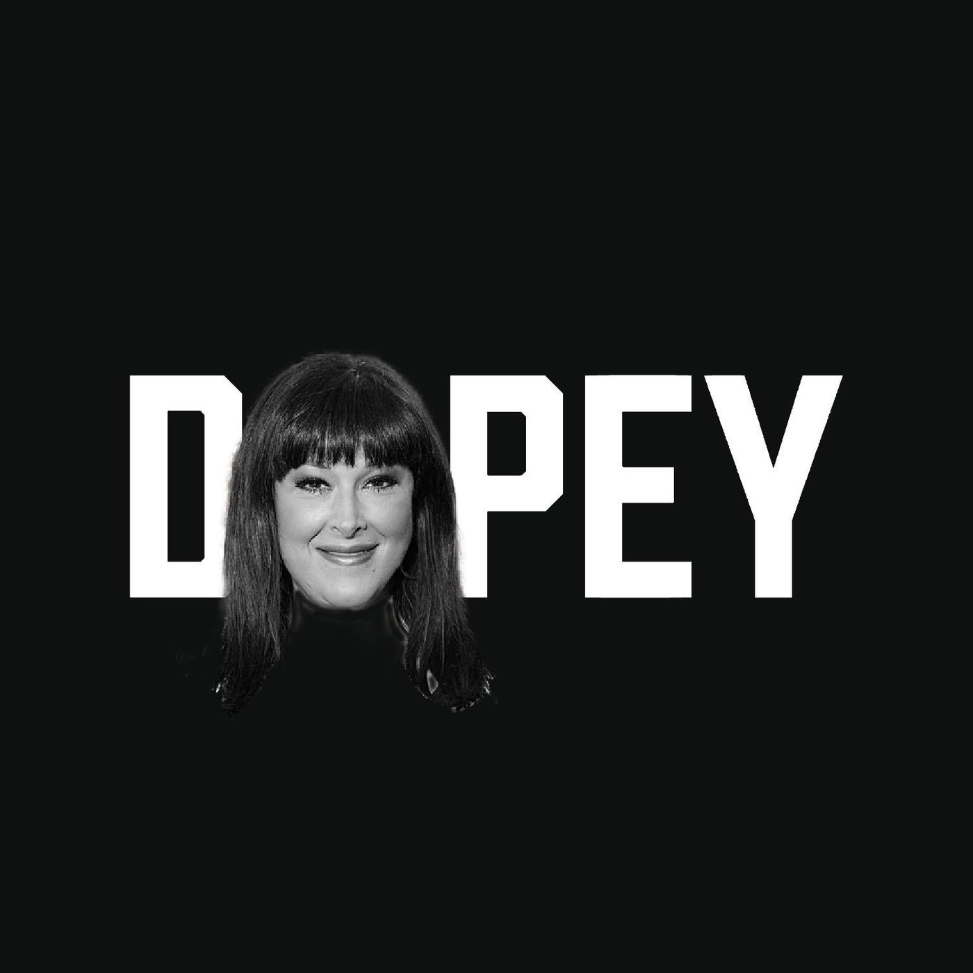 Dopey 377 episode art