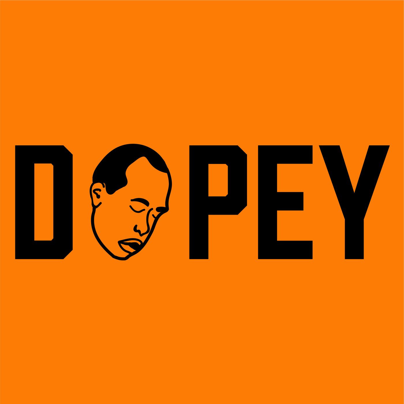 Dopey 195 episode art