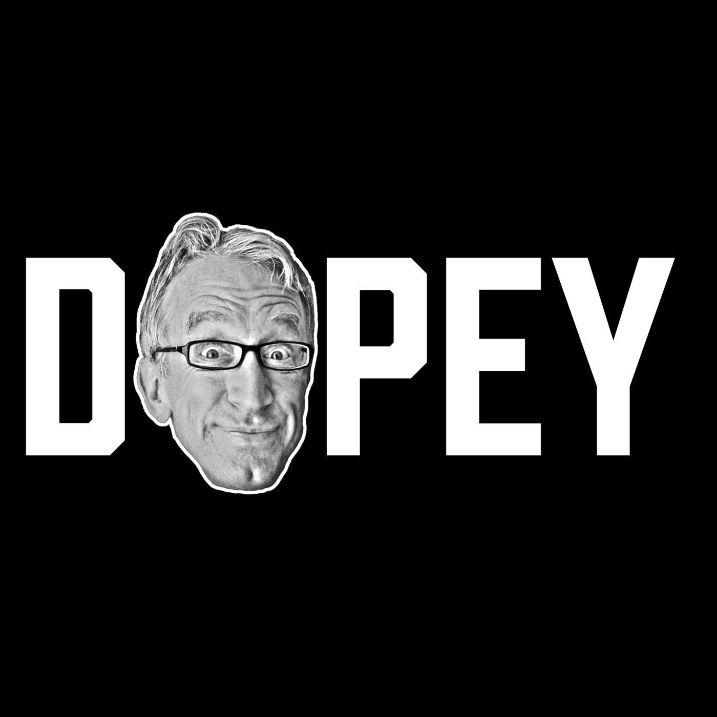 Dopey 339 episode art