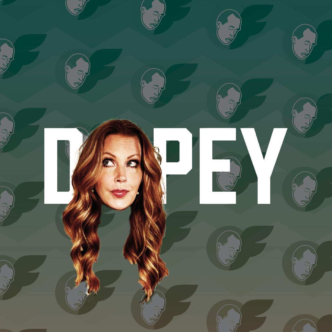 Dopey 424 episode art