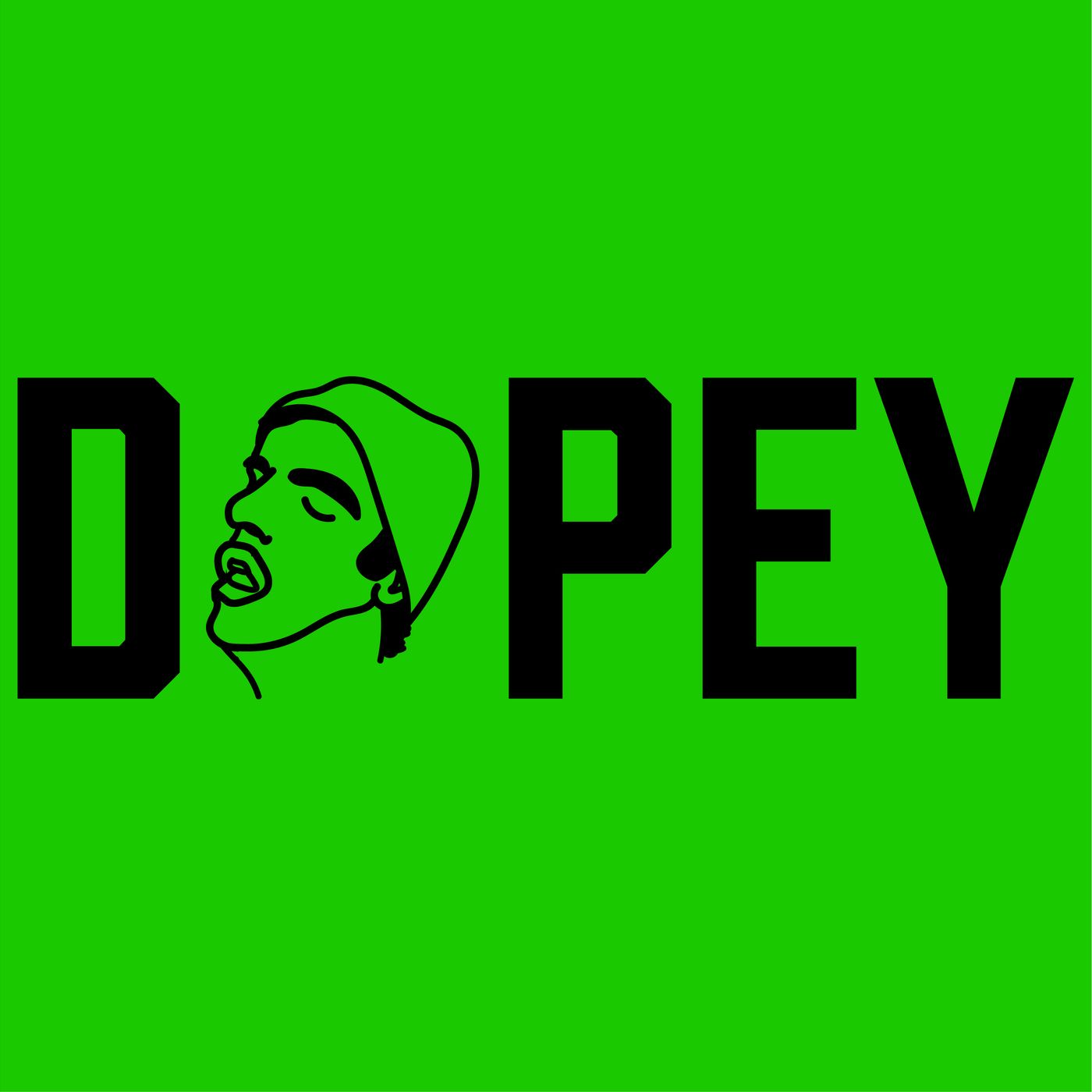 Dopey 137 episode art