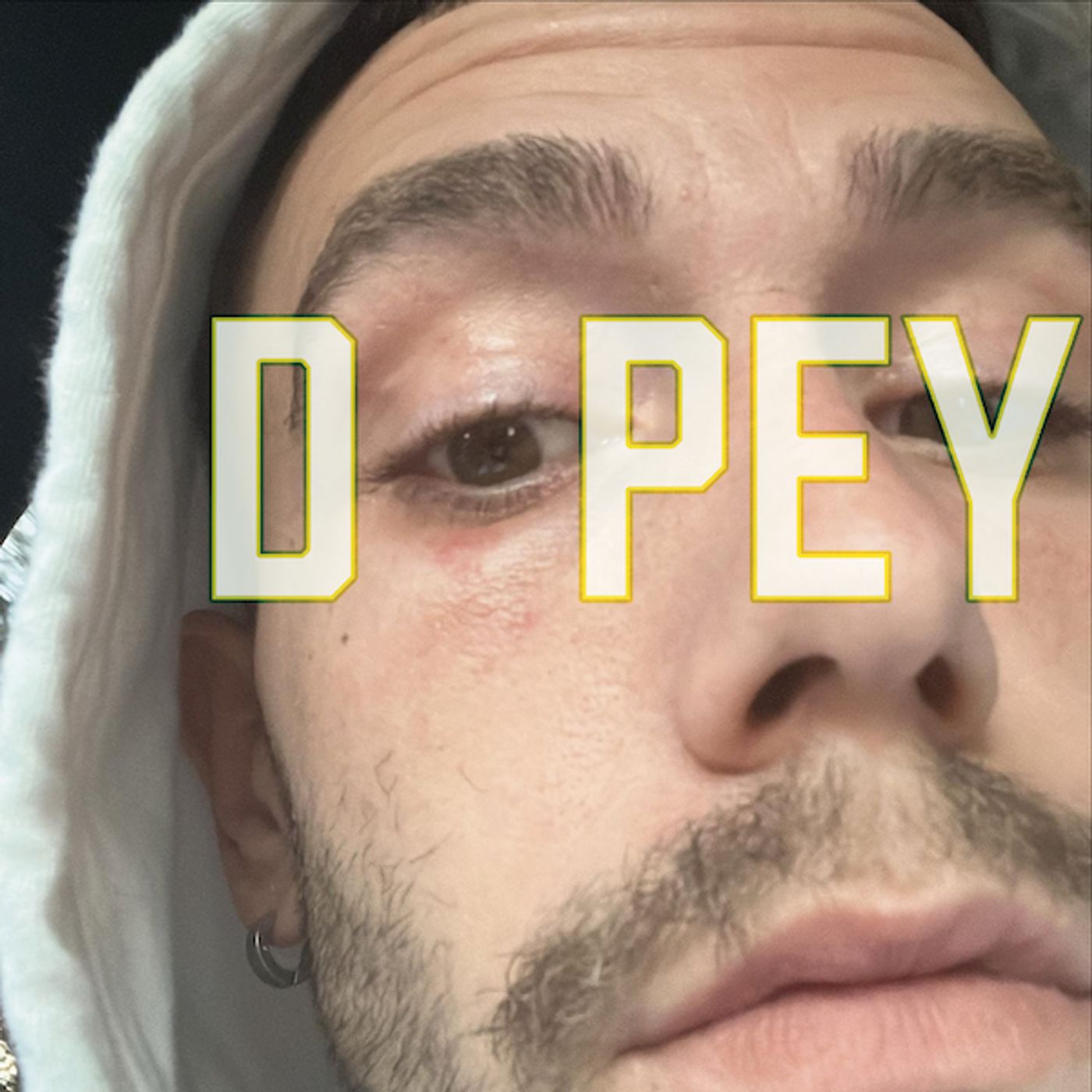Dopey 450 episode art