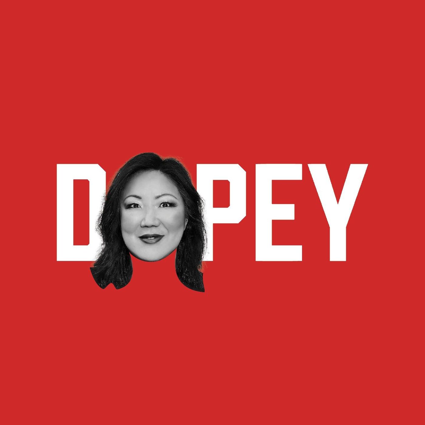 Dopey 409 episode art