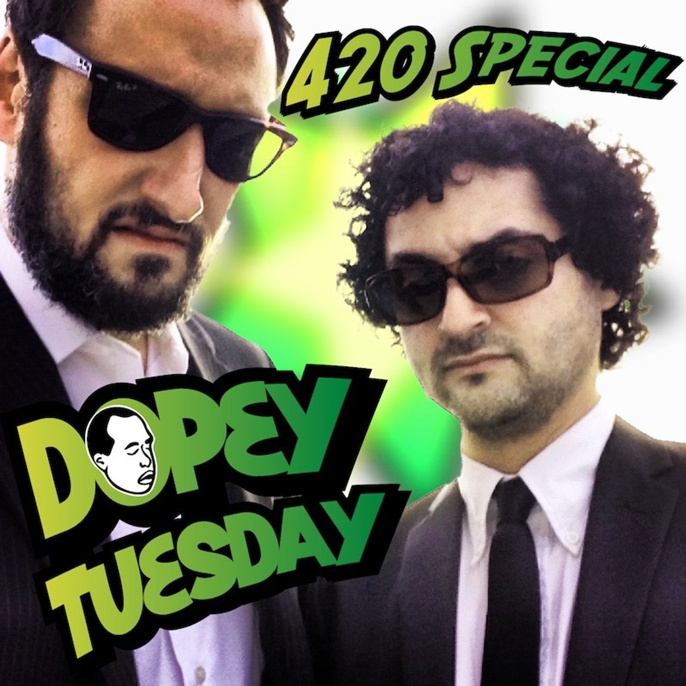 Tuesday Teaser episode art