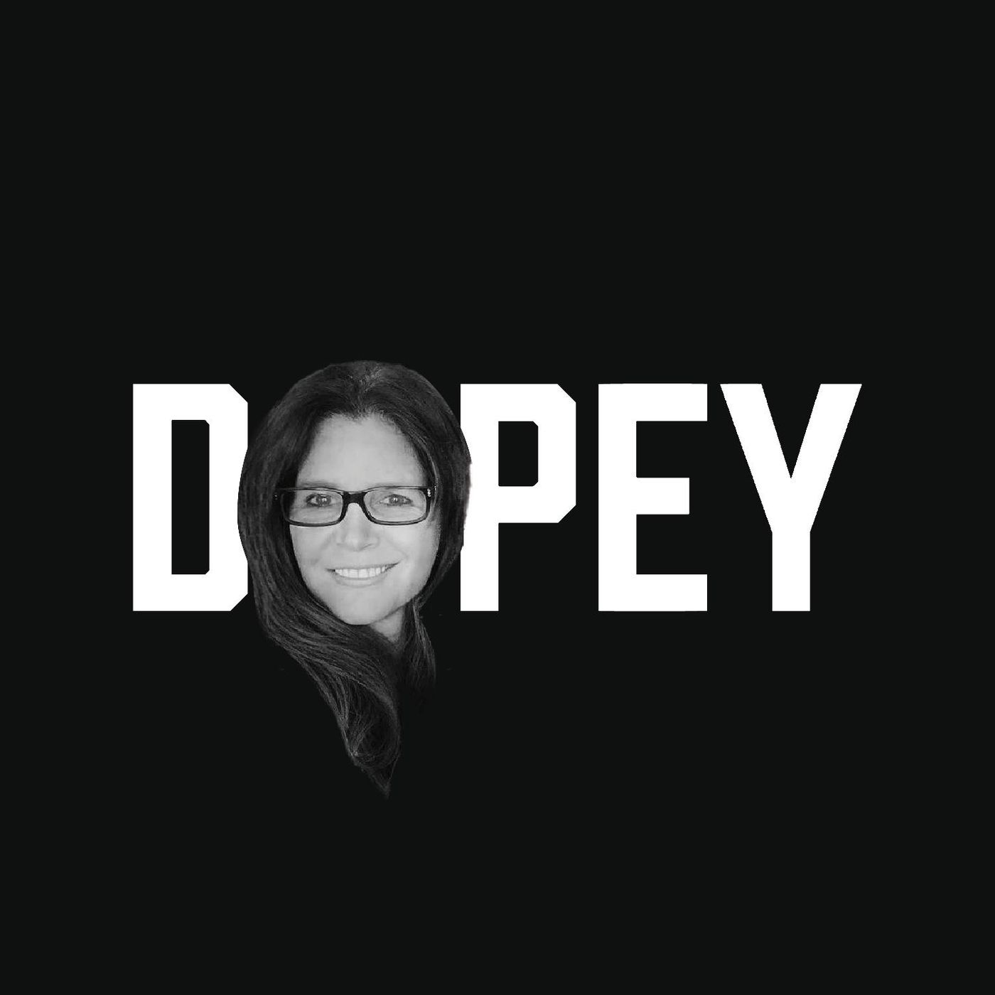 Dopey 394 episode art