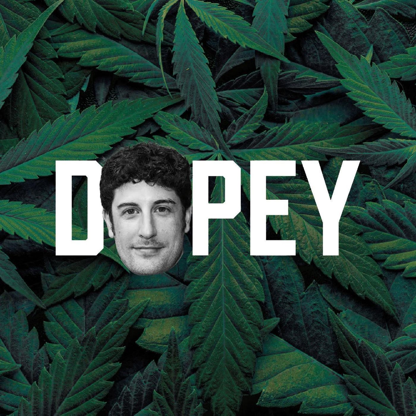Dopey 419 episode art