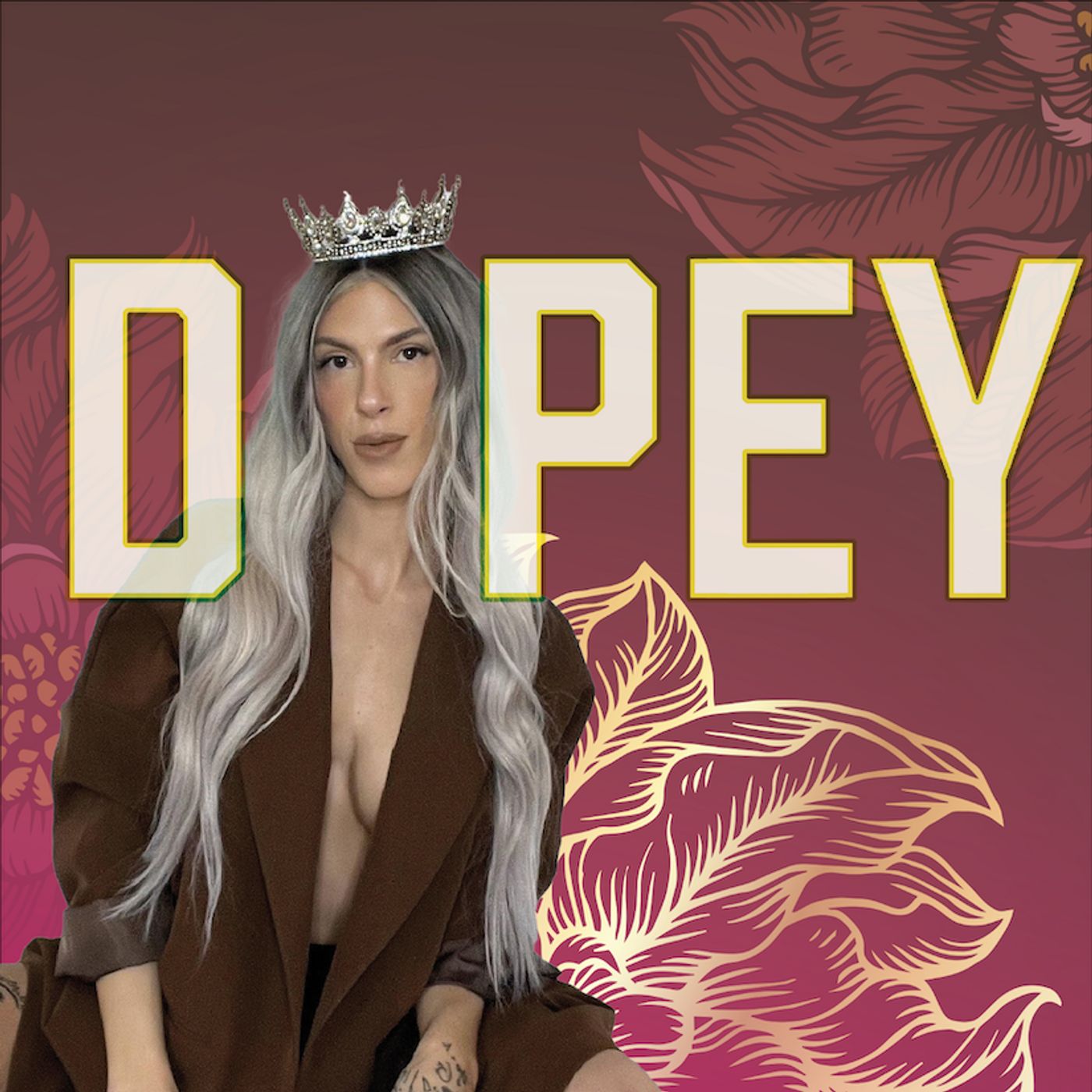 Dopey 453 episode art