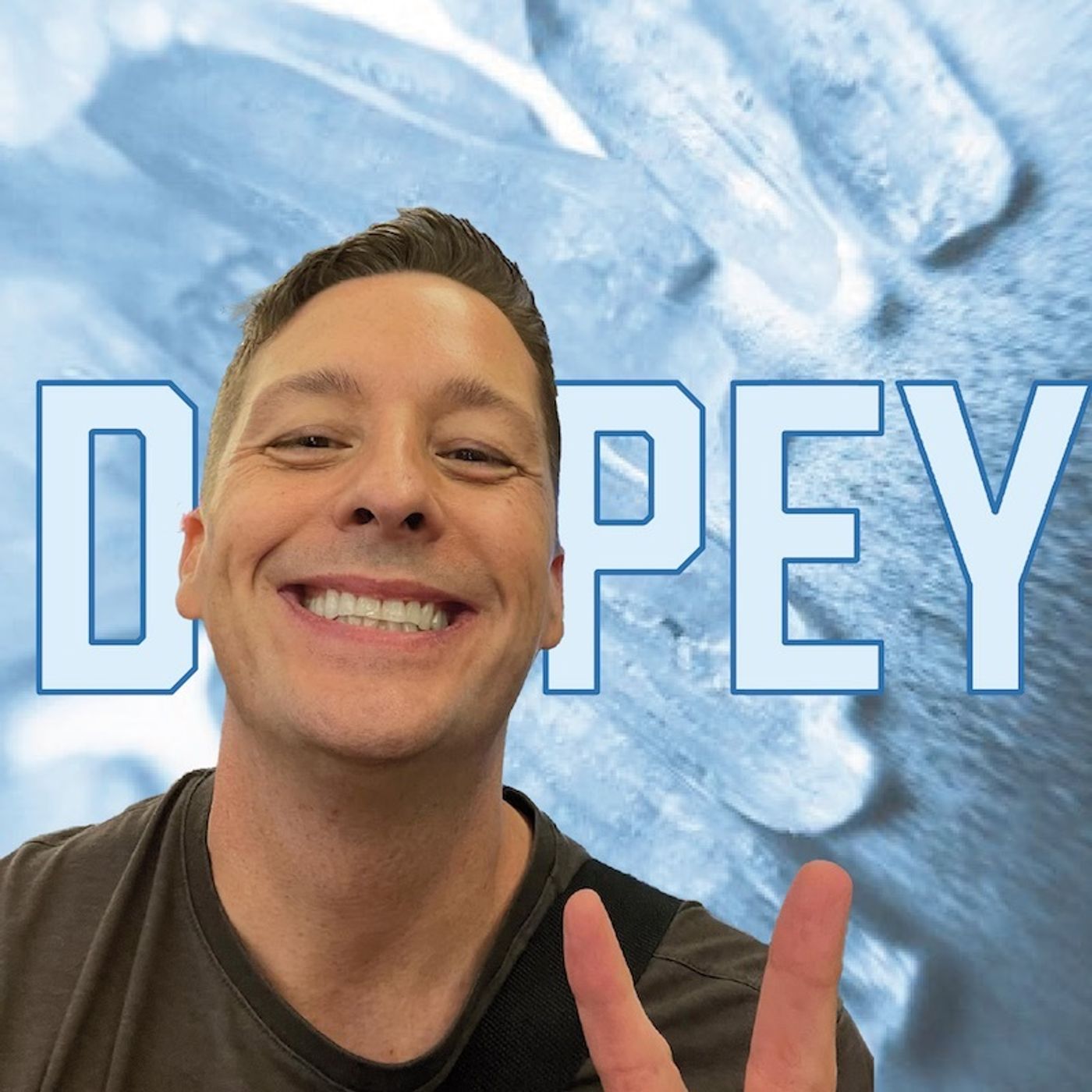 Dopey 487 episode art