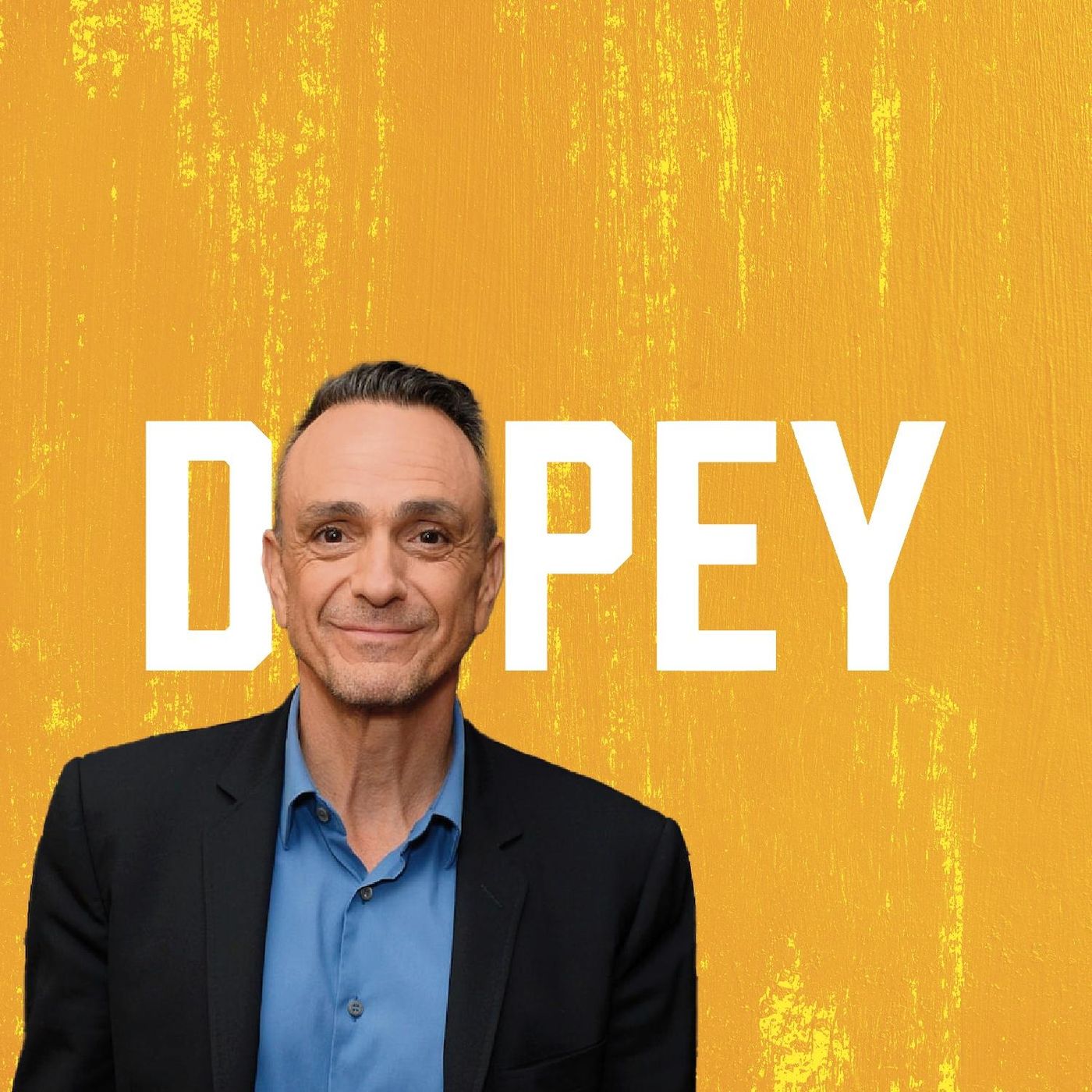 Dopey 432 episode art