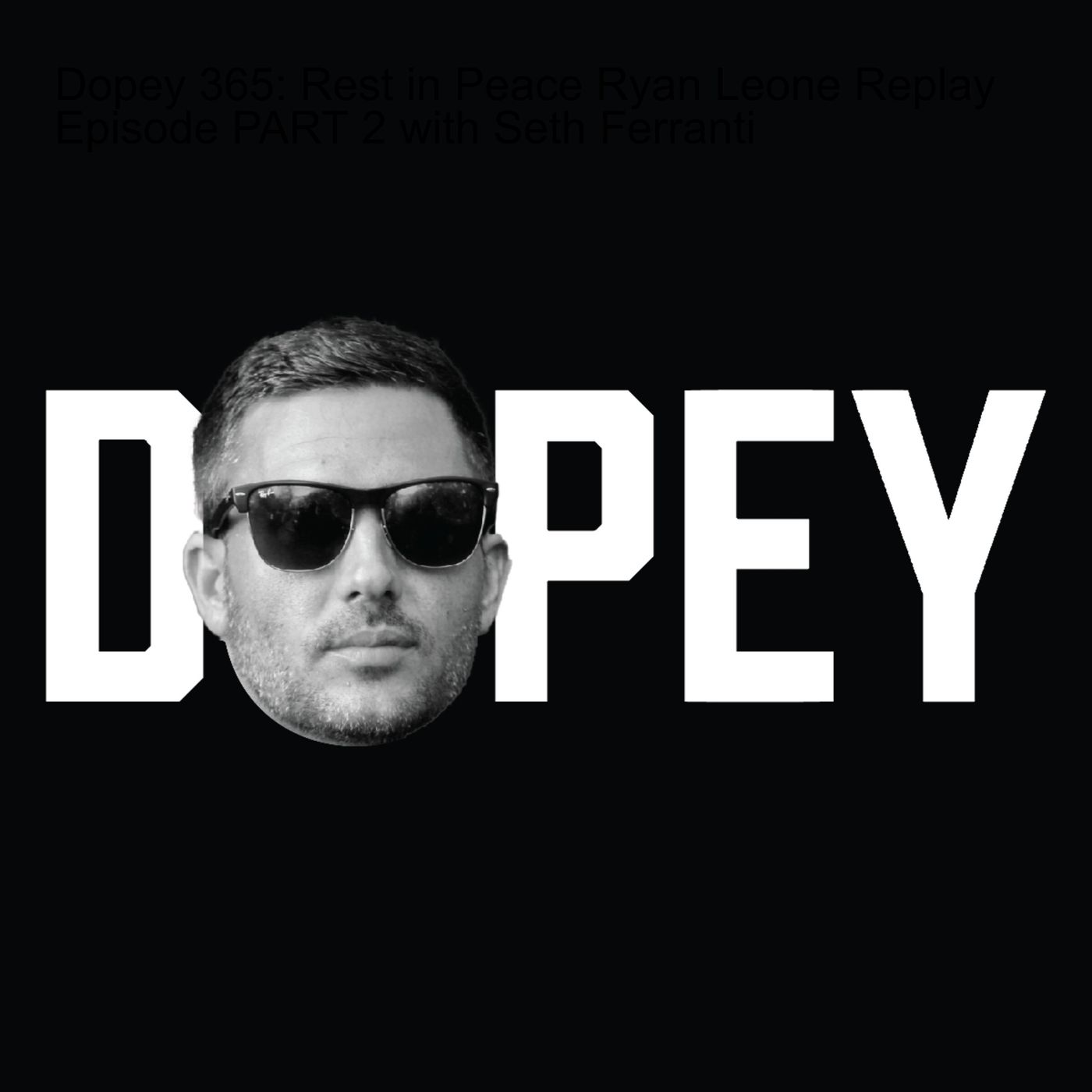 Total Replay episode art