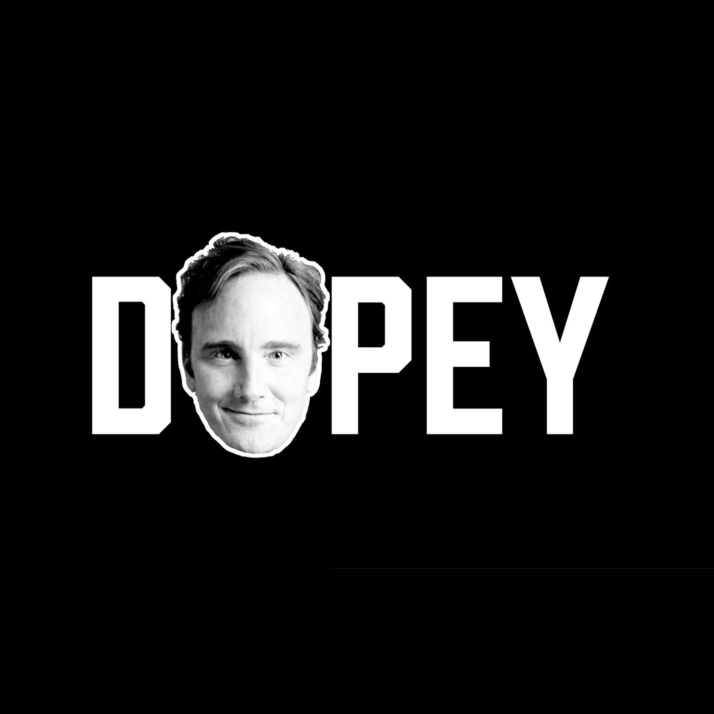 Dopey 326 episode art