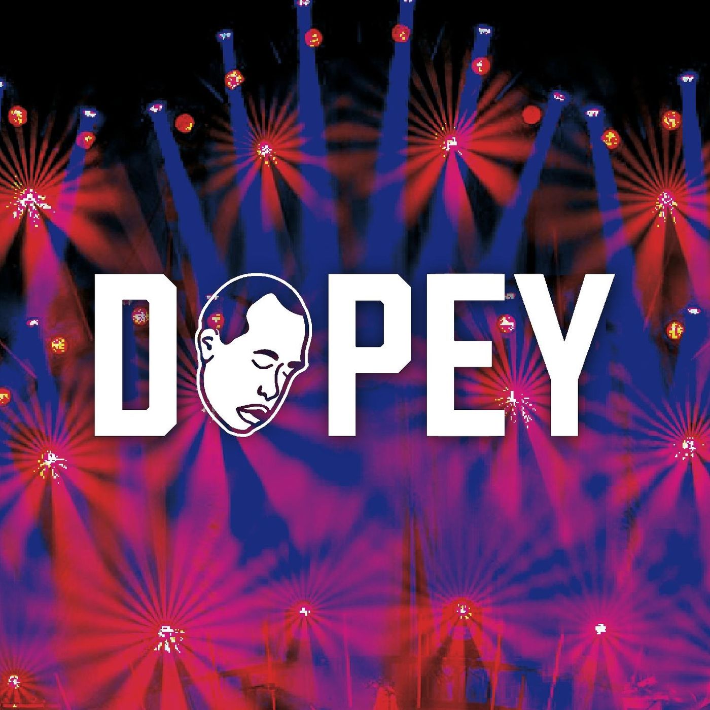 Dopey 398 episode art
