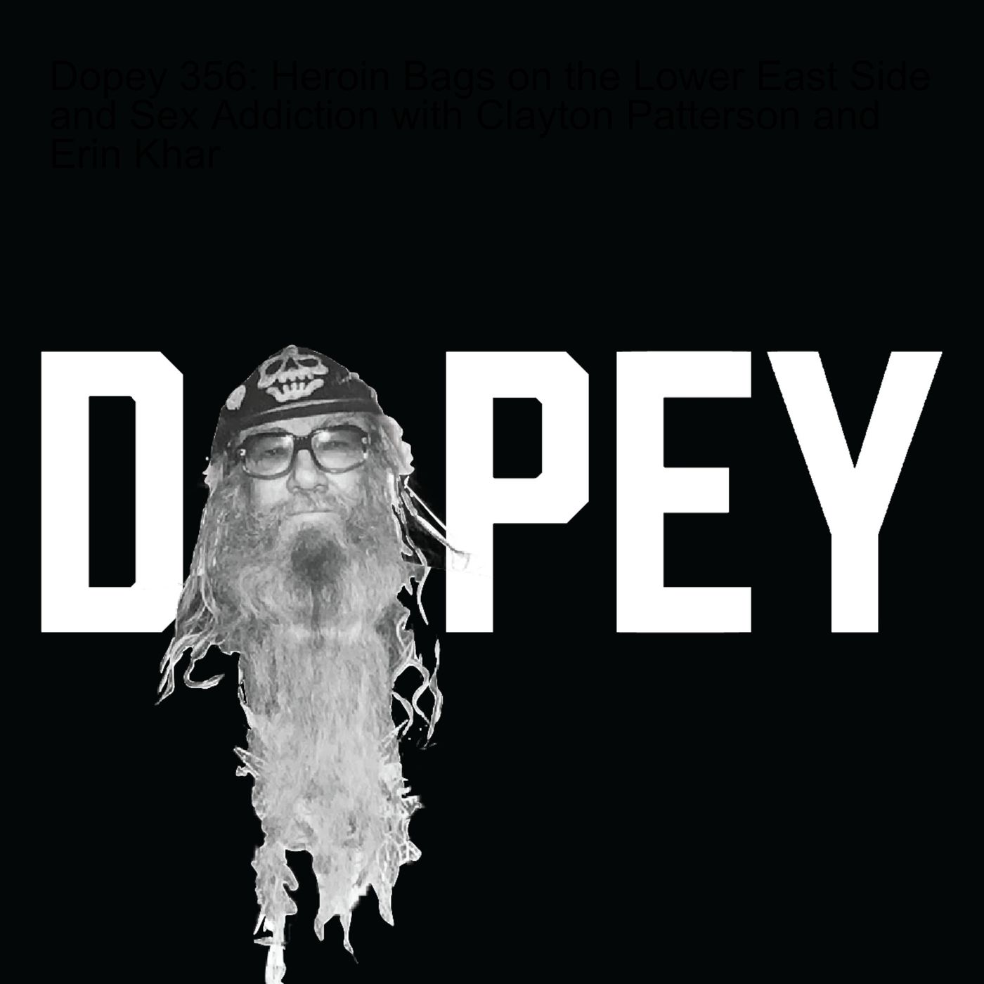 Dopey 356 episode art
