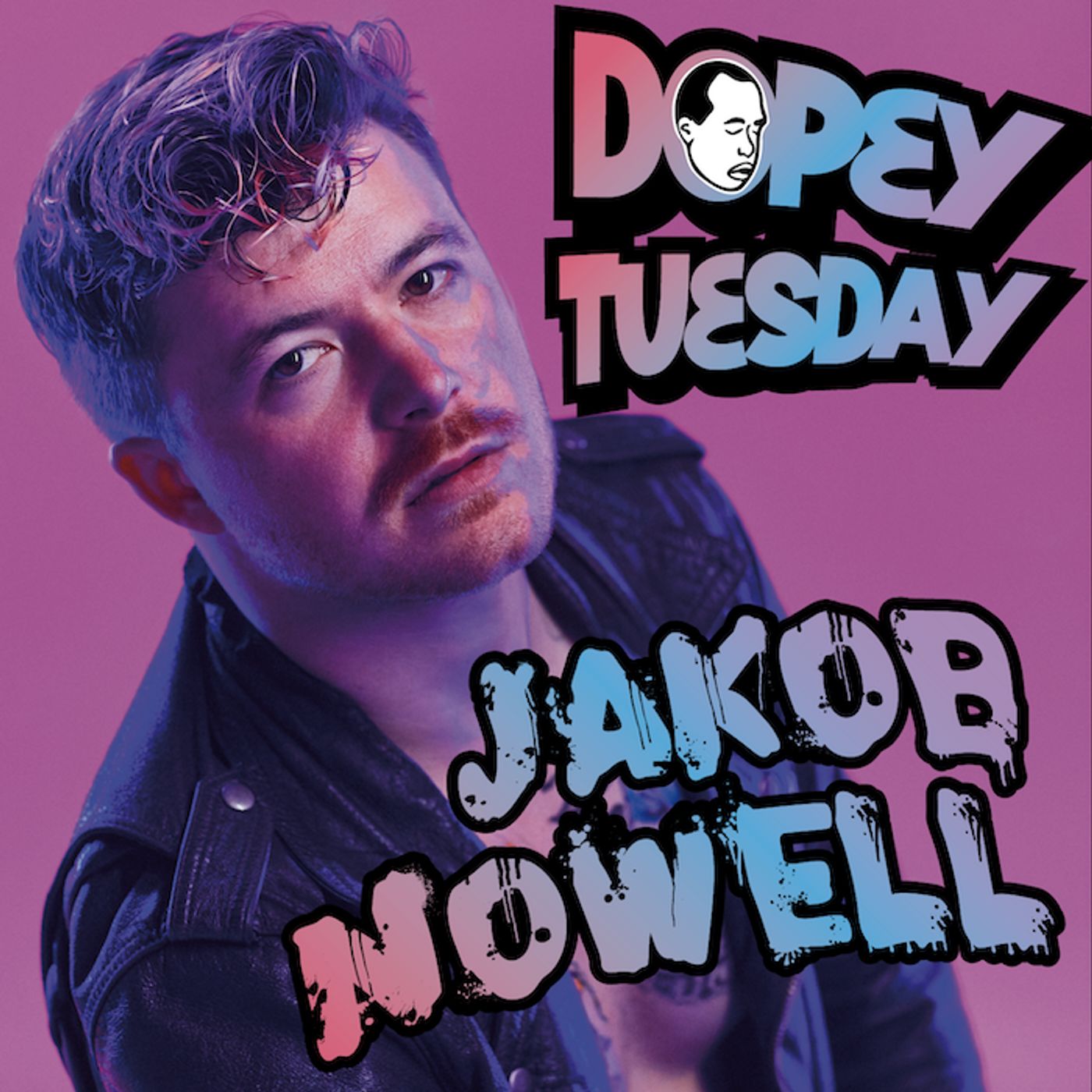 Tuesday Teaser episode art