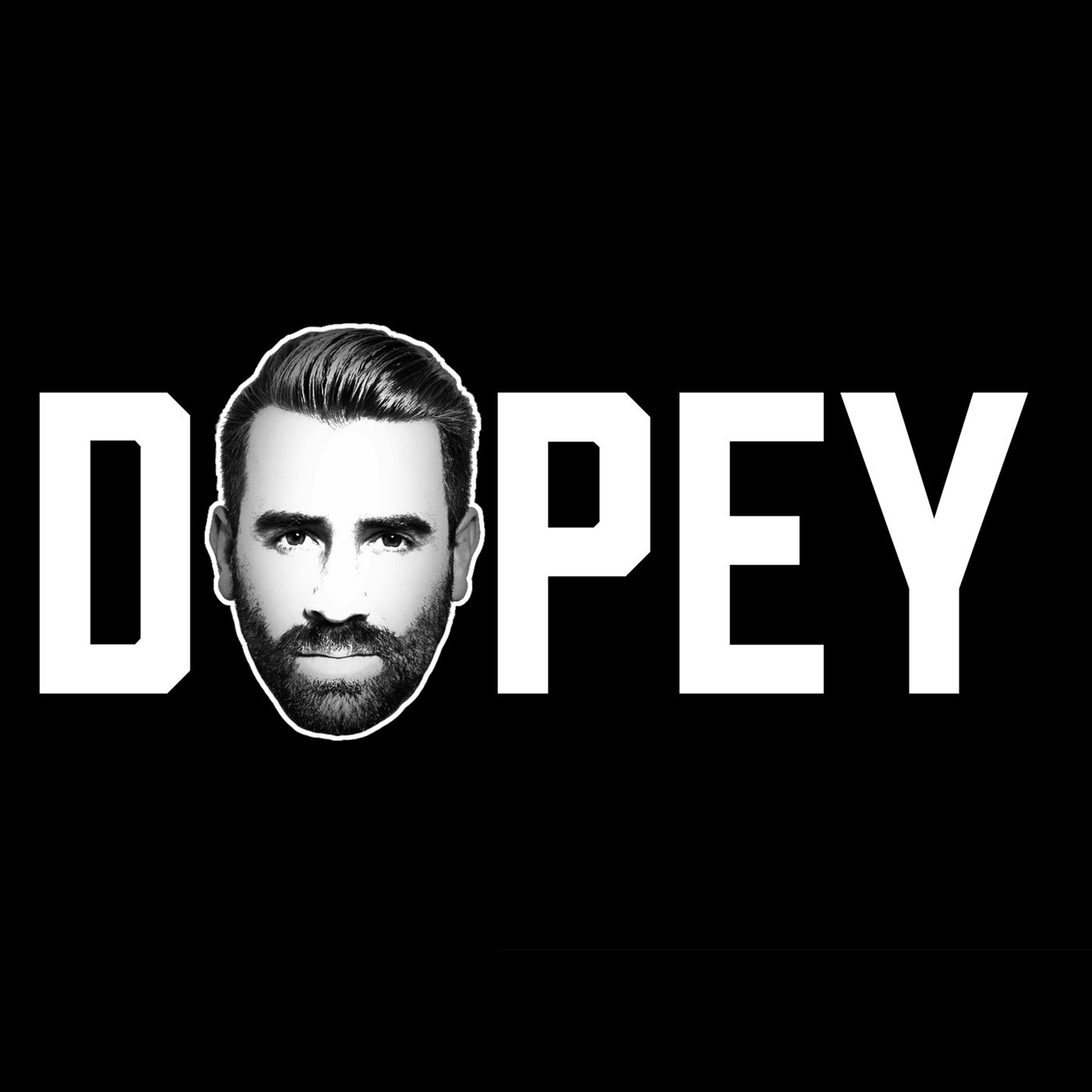 Dopey 335 episode art