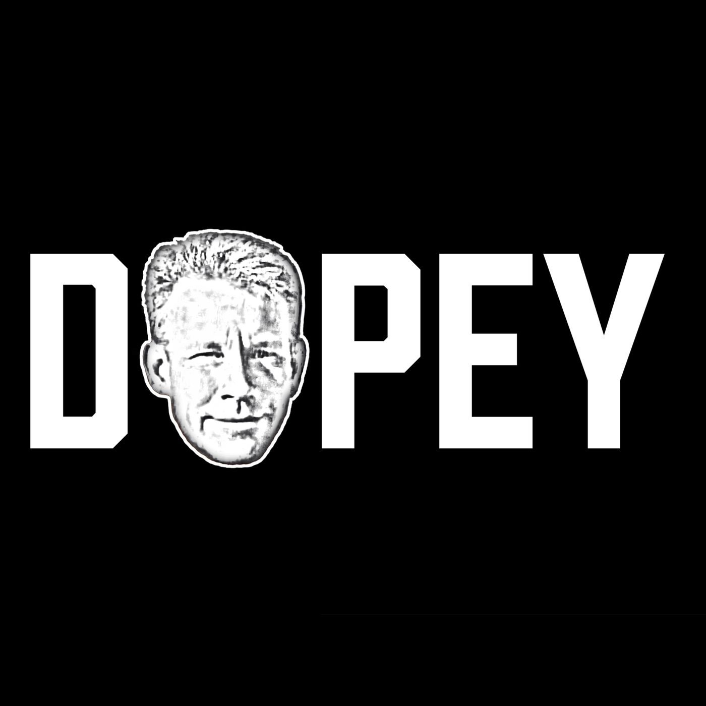 Dopey 337 episode art