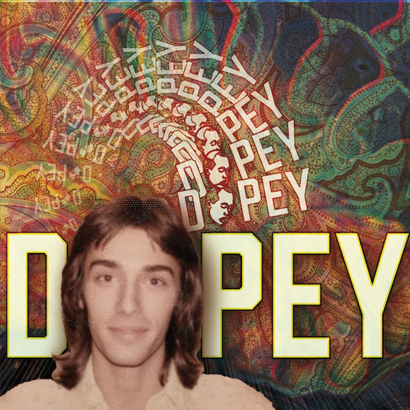 Dopey 473 episode art