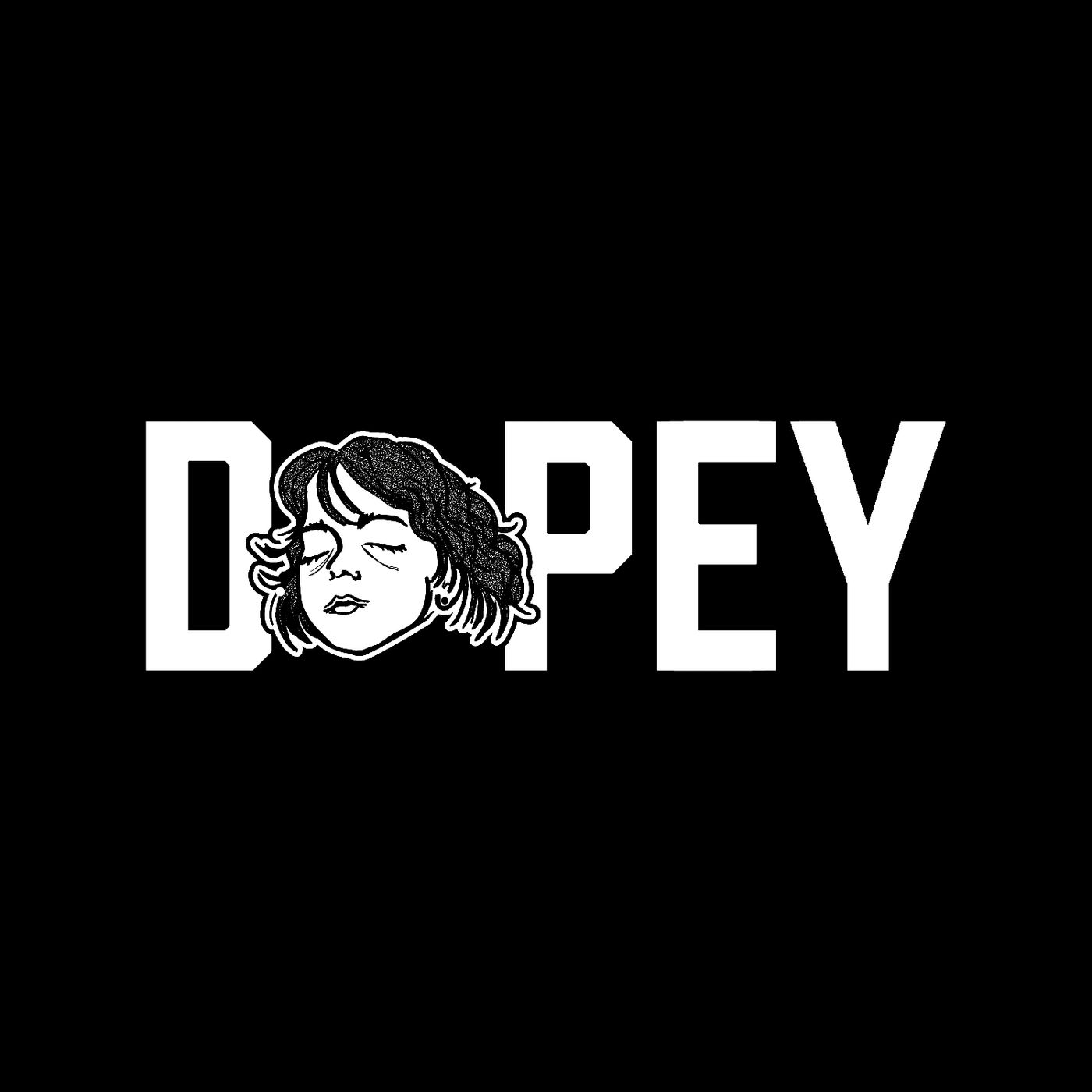 Dopey 418 episode art