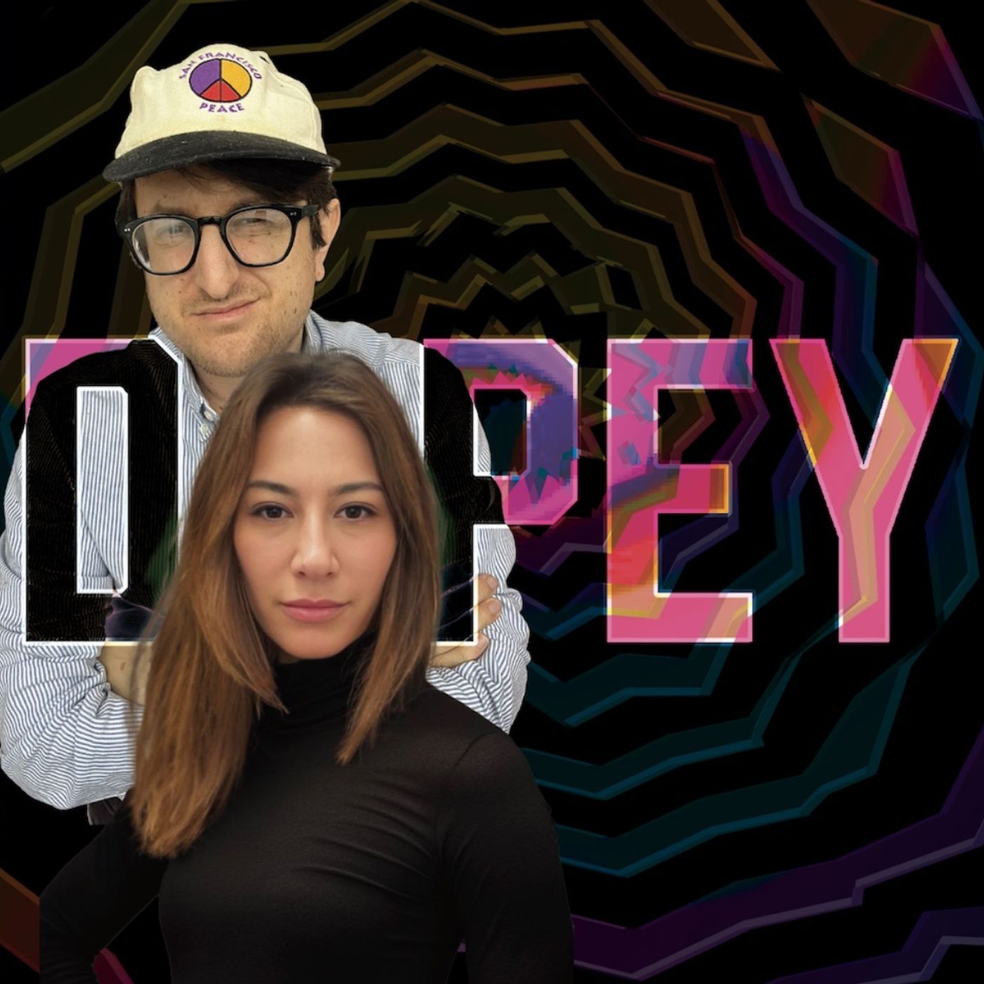 Dopey 464 episode art