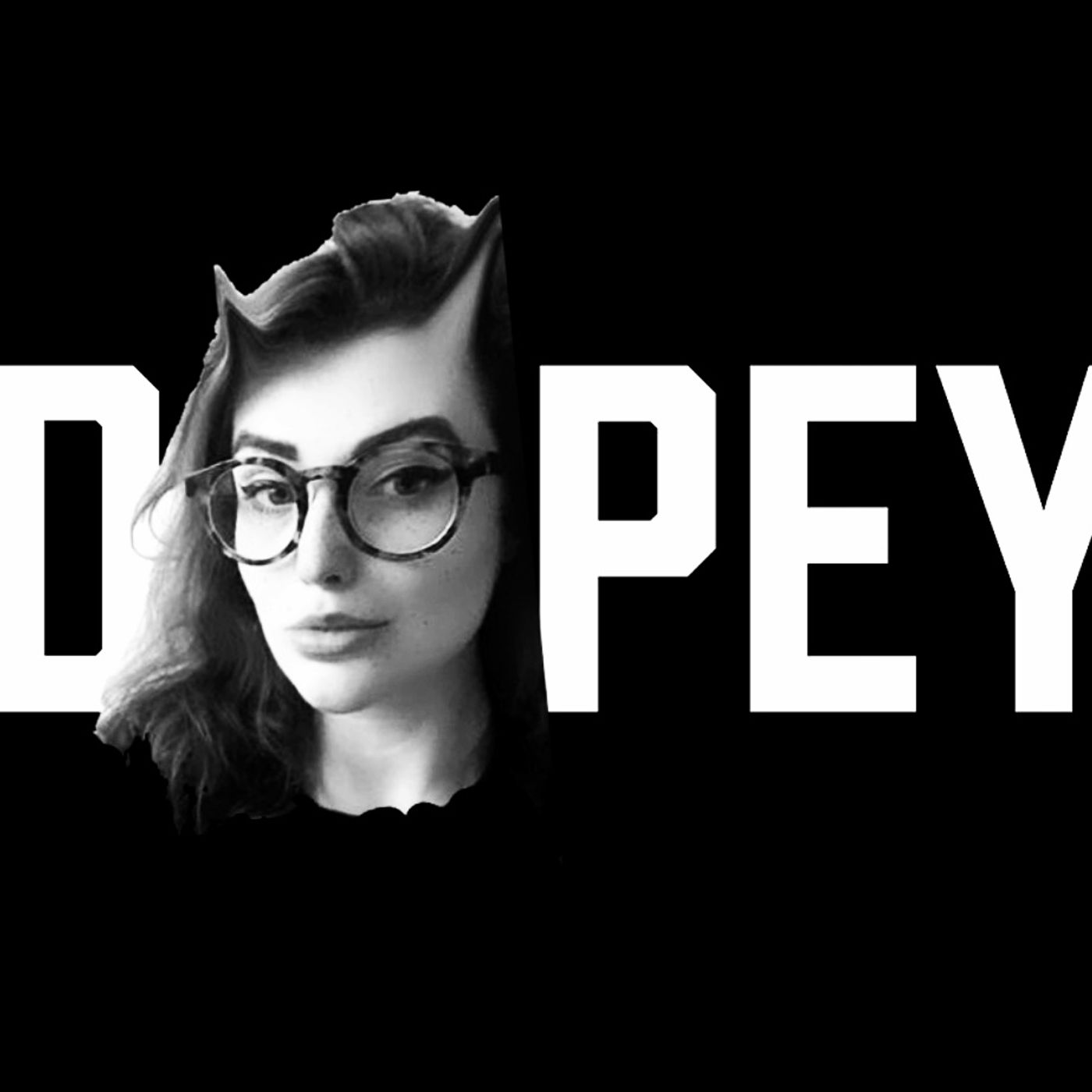 Dopey 340 episode art