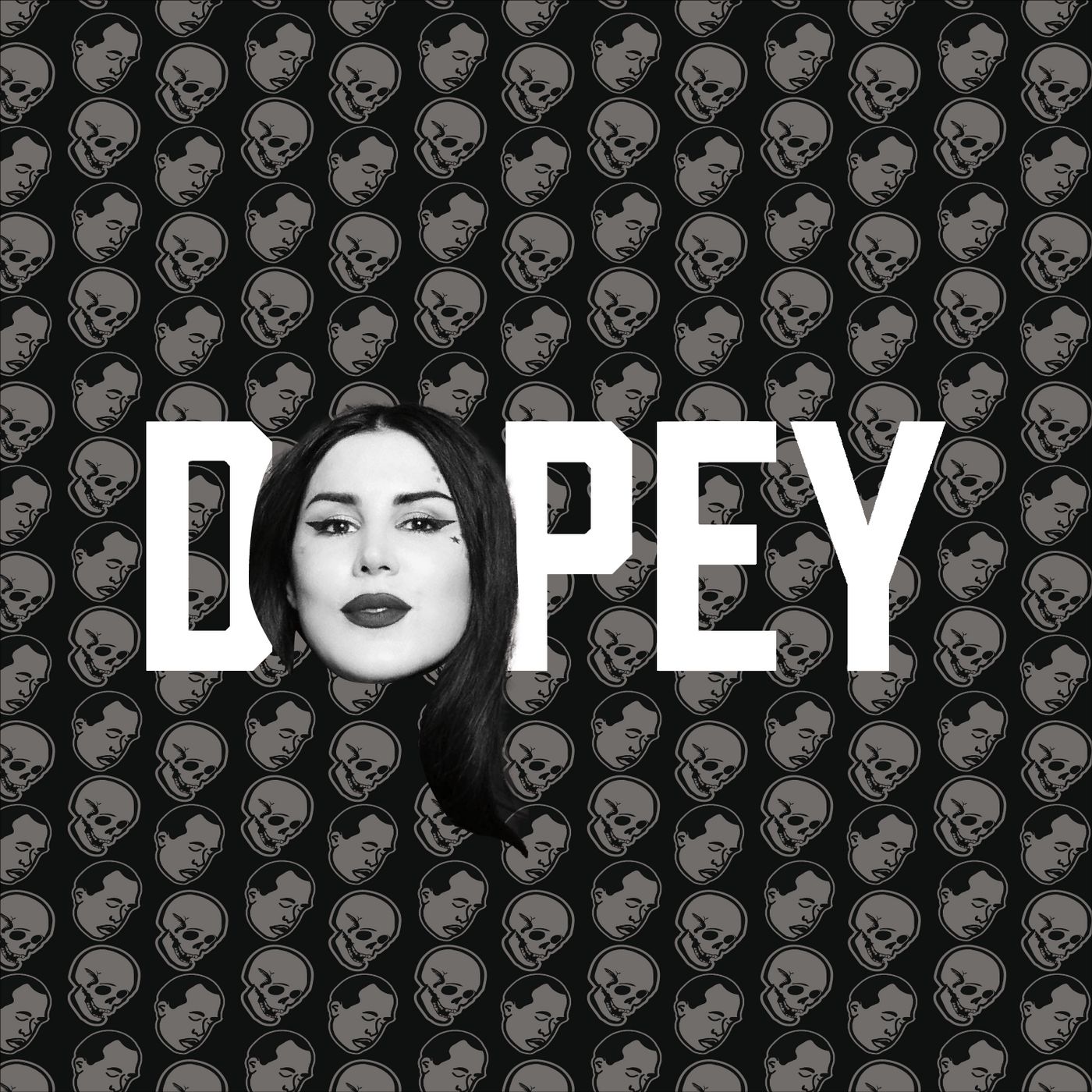 Dopey 382 episode art