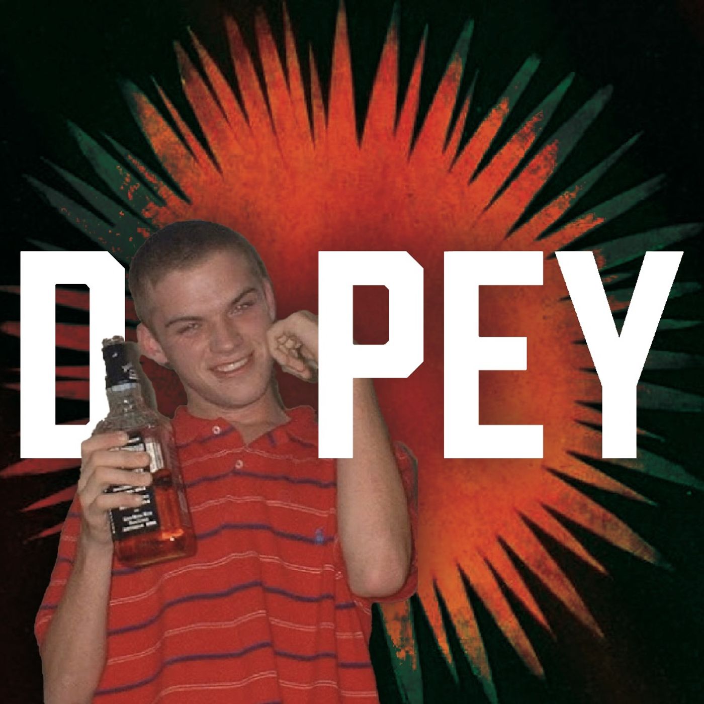 Dopey 437 episode art