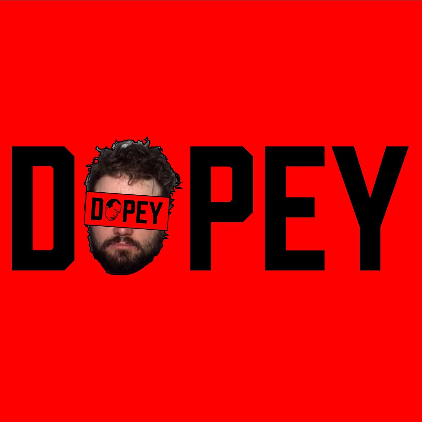 Dopey 196 episode art