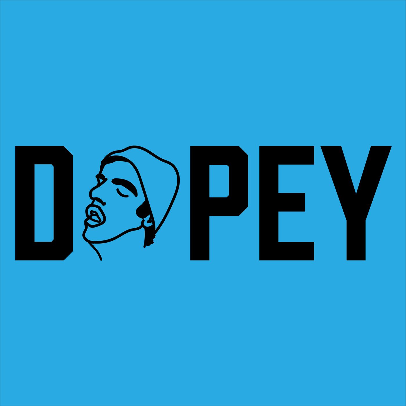 Dopey 44 episode art