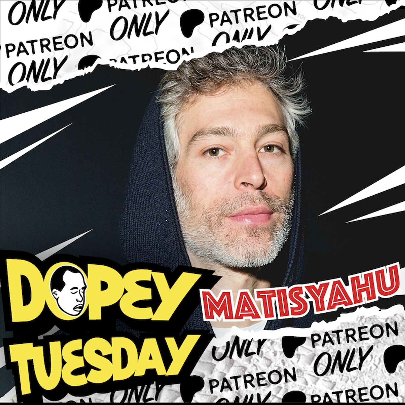 Tuesday Teaser episode art