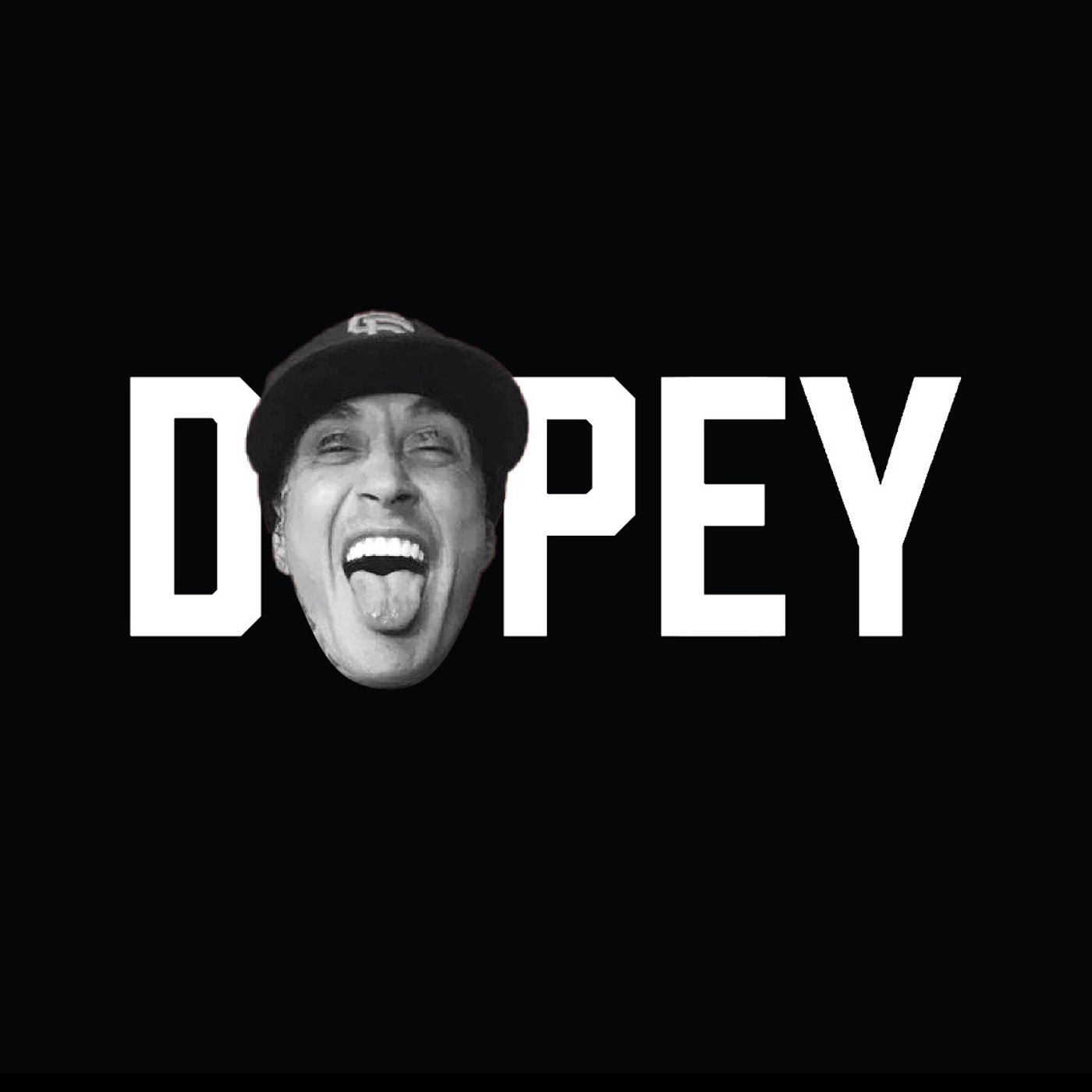Dopey 361 episode art