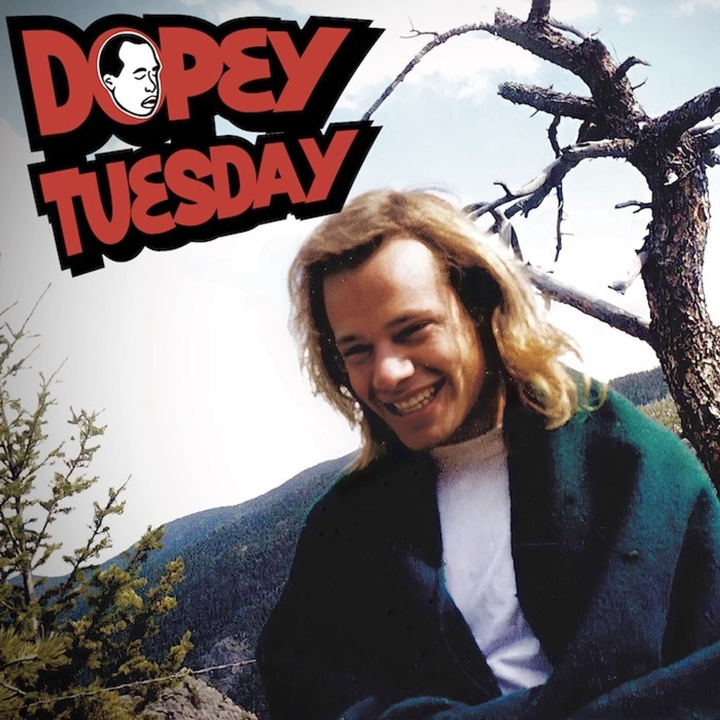 Dopey 490 episode art