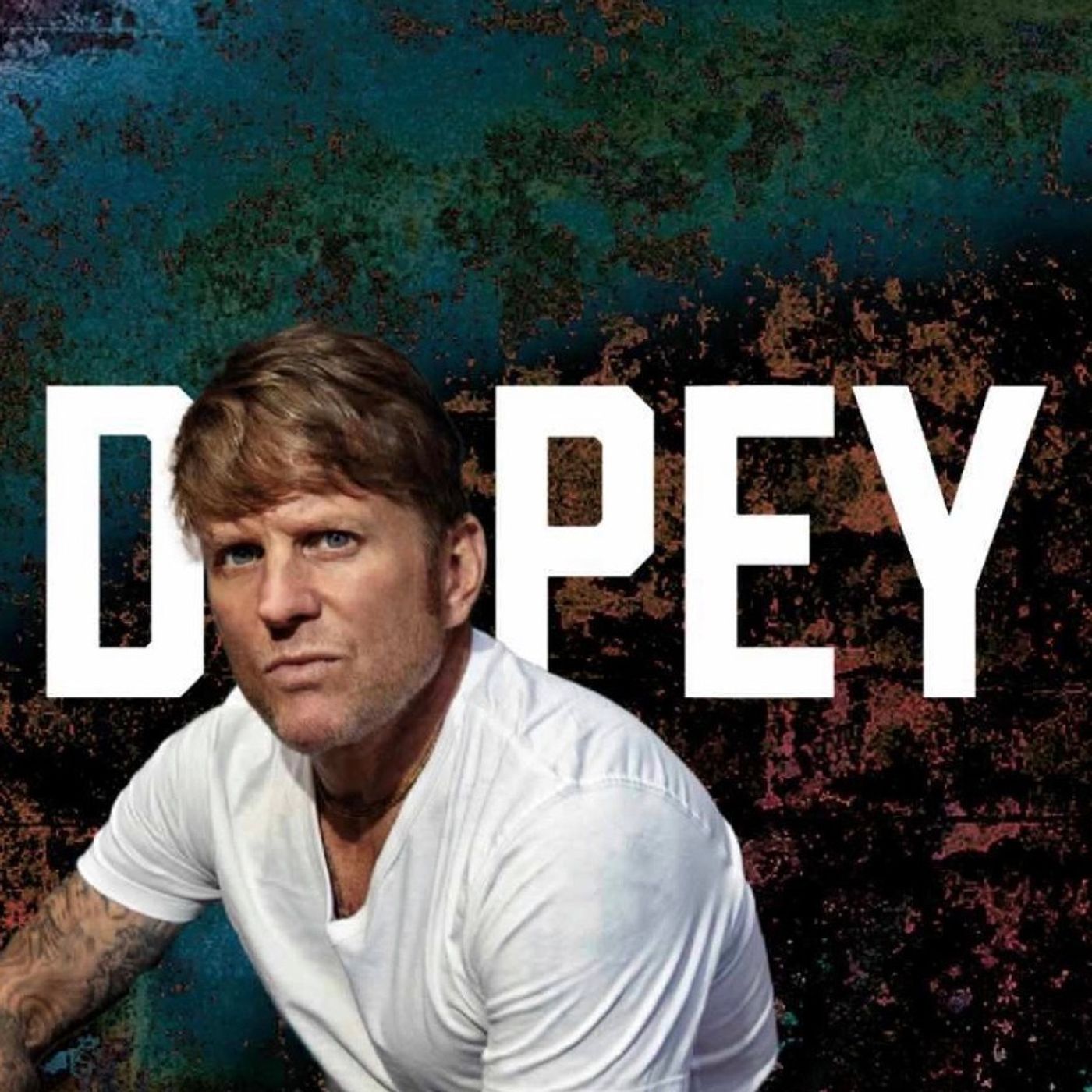 Dopey 436 episode art