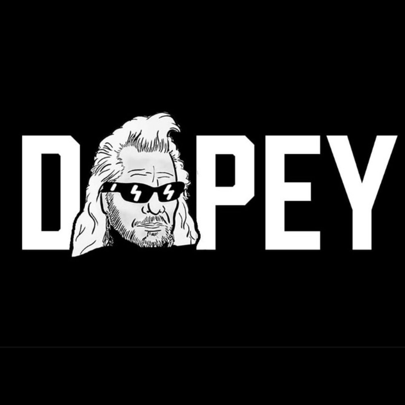 Dopey 292 episode art