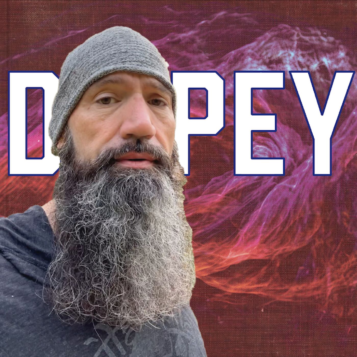Dopey 501 episode art