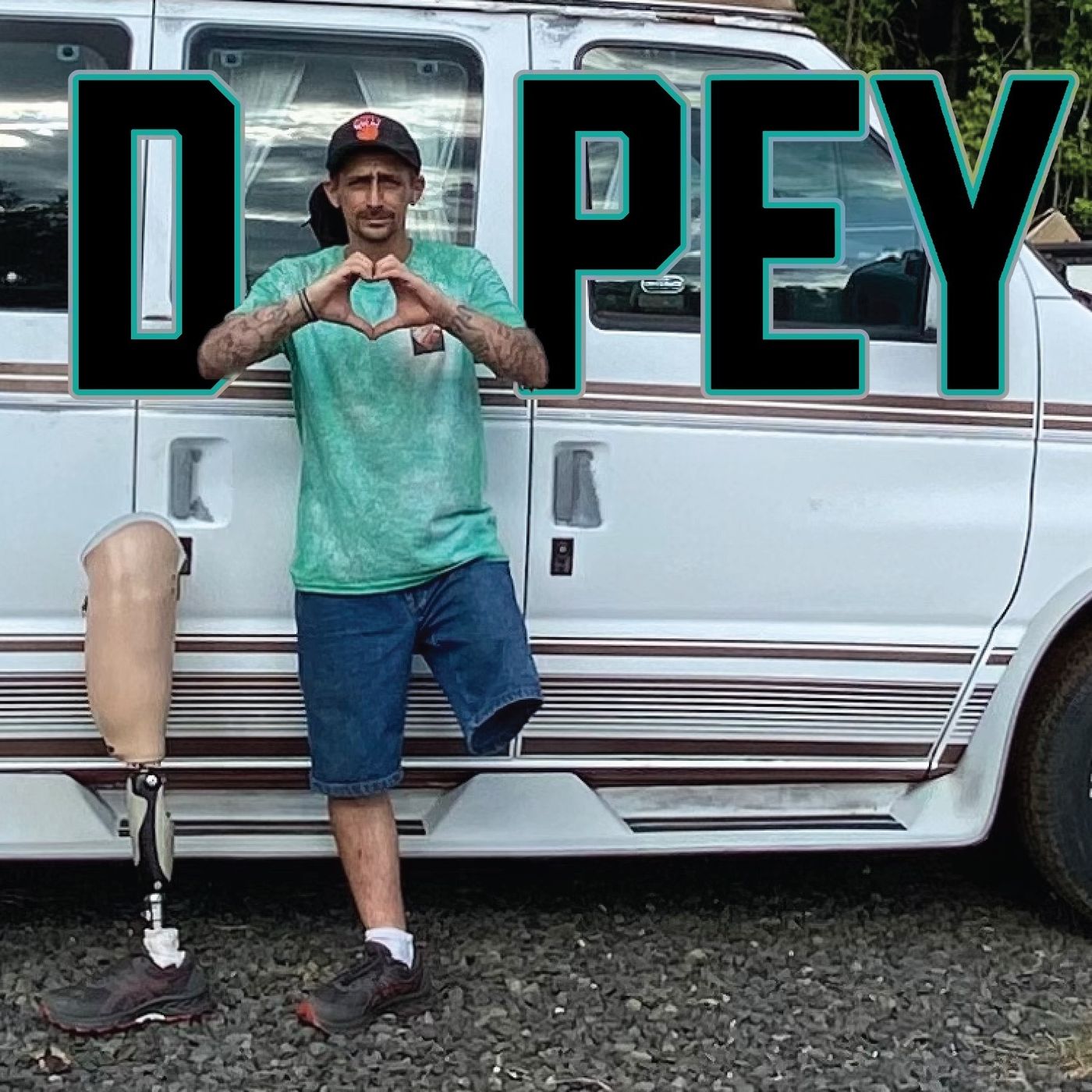 Dopey 478 episode art
