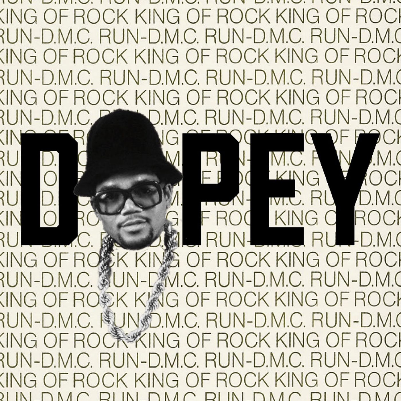 Dopey 397 episode art