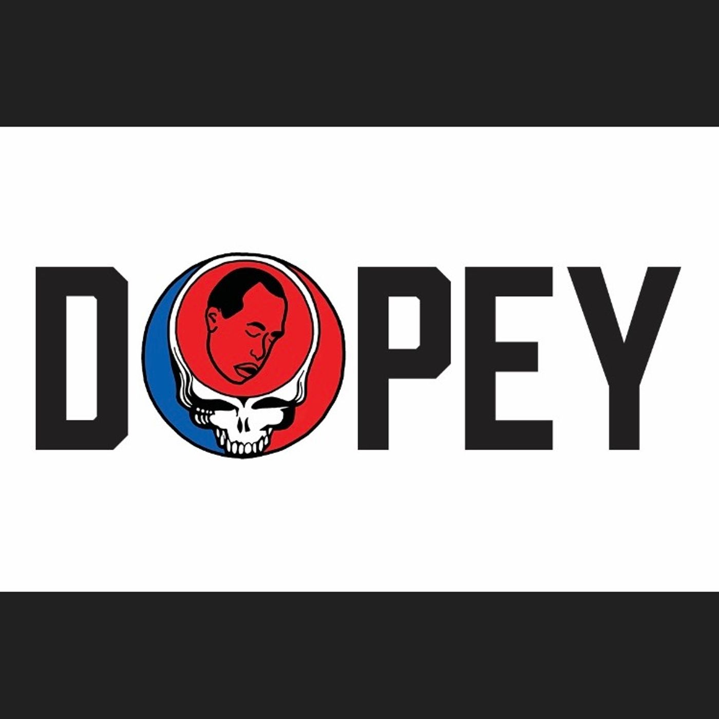 Dopey 184 episode art